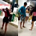 VÍDEO: ESPOSA INVADE BAR E AGRIDE SUPOSTA AMANTE DE SEU MARIDO