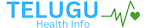 Teluguhealthinfo