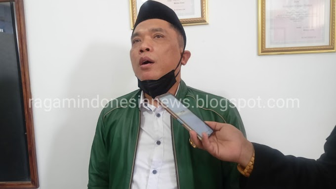 Usulan SMP 16 Cigugur Tengah Punya Lahan Dan Bangunan Sendiri, Jalan Yang Panjang Dari Musrenbang Terdahulu