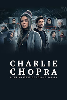 Download Charlie Chopra and The Mystery Of Solang Valley (2023) S01 Hindi Complete 2160p WEBRip