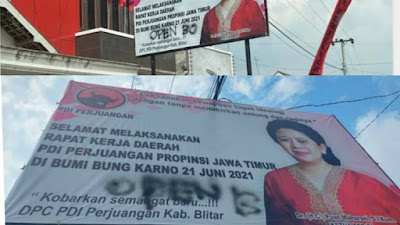 Pengamat: Politik Puan Seperti Menyiram Air di Gurun Pasir, Airnya Habis, tapi Tak Membekas