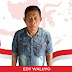 Tokoh Pemuda Binjai-Tandem, Edy Waluyo, Soroti Balap Liar dan Dorong Pembinaan Ala Barak Militer