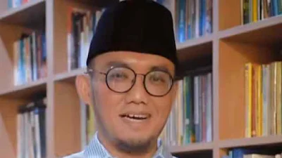 Jubir Prabowo Sindir Anies yang Disebut Bisa Arahkan Surya Paloh Agar Jadi Oposisi