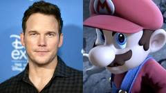 According to Chris Pratt's producer, Chris Pratt's accent for the Super Mario film is "phenomenal."
