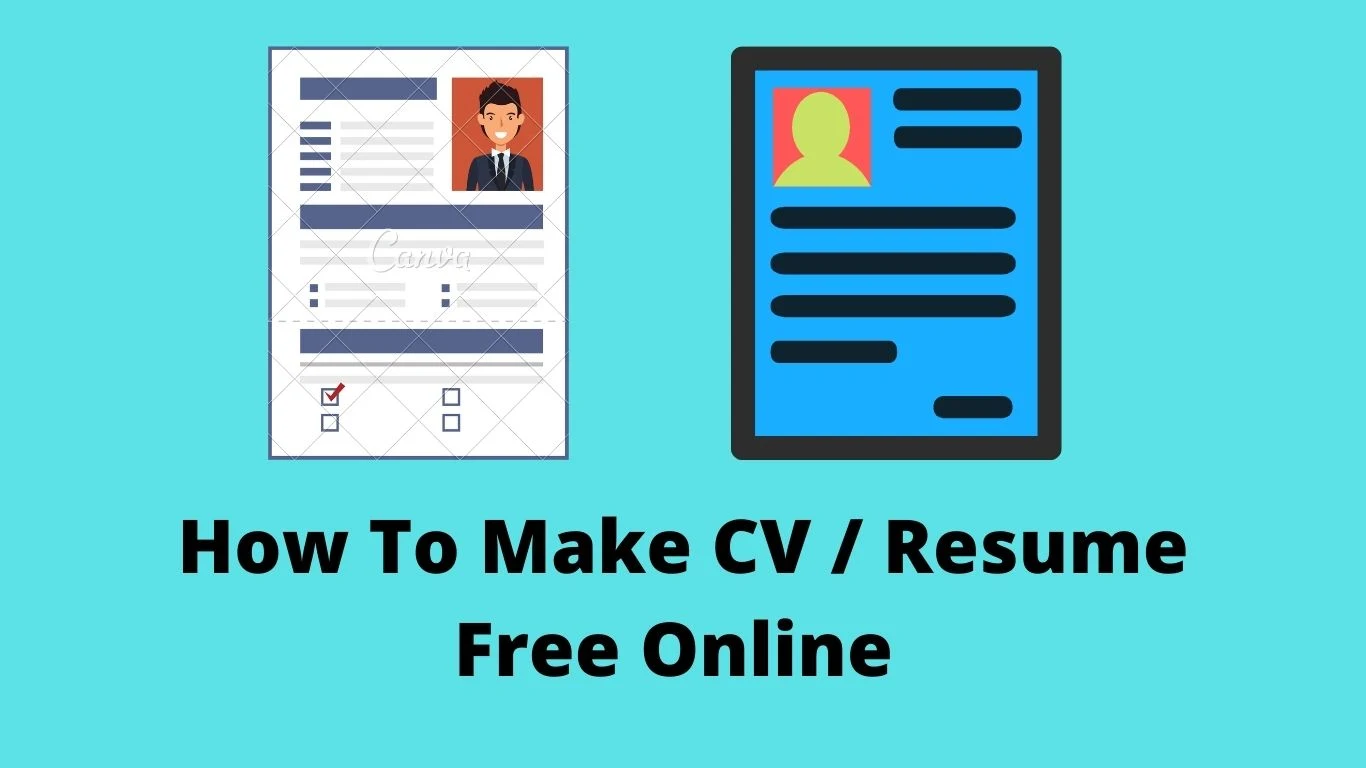 How-To-Write-a-Cv-Or-Resume