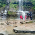 Air terjun Ngelo, satu lagi destinasi wisata yang muncul di Gunungkidul