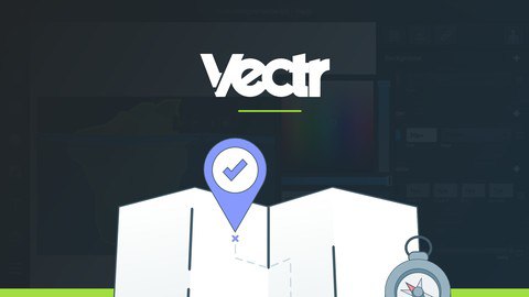 Vectr: Beginner's Guide To Graphic Design [Free Online Course] - TechCracked