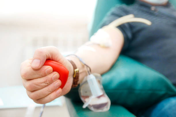 Which CSL Plasma Center Near Me Will Pay The Most for Blood Donations?