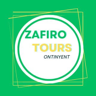 ZAFIRO TOURS ONTINYENT
