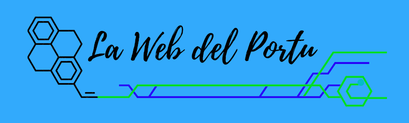 La Web del Portu