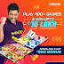 WinZO App Download