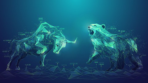 Algorithmic trading for beginners: from zero to hero [Free Online Course] - TechCracked