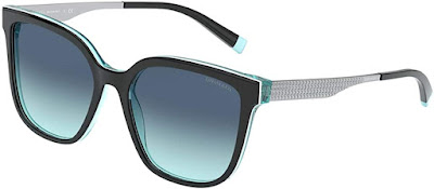 Tiffany & Co. Diamond Sunglasses