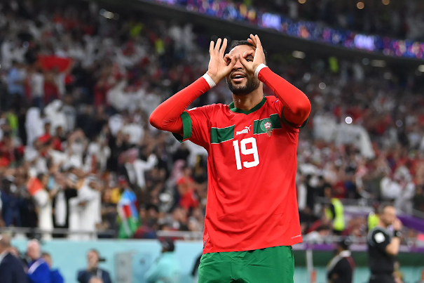 Maghribi Mahu Jadi Tuan Rumah Piala Dunia