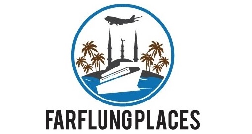 Far Flung Places