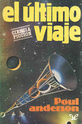 El Último Viaje -Poul Anderson