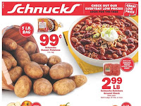 Schnucks Weekly Ad