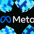 Meta's share price fell 25 percent overnight