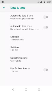 New time and date settings to delete messages on whatsapp