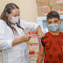 Petrolina: Sem repasse de novas doses, Secretaria de Saúde tem baixo estoque para imunização infantil