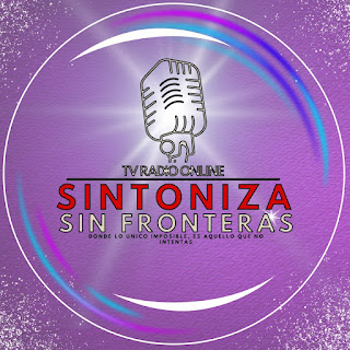 Sintoniza Sin Fronteras