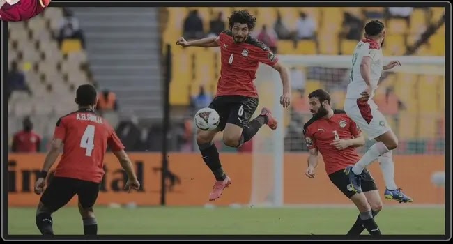 أخبار محزنة للاتحاد خلال مباراة مصر والمغرب