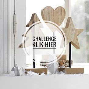 Challenge Maart