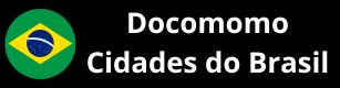 Docomomo Cidades do Brasil