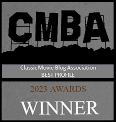 CMBA Award Winner 2023