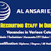 Money Exchanger jobs Al Ansari Exchange Careers 2022 UAE