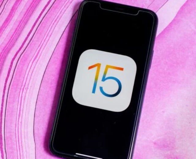 كيفية تنزيل تحديث iOS 15.2 من أبل وأهم الإضافة الجديدة