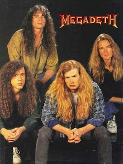 MEGADETH