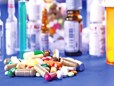 Saudi Arabia Over The Counter Drugs Market - TechSci Research