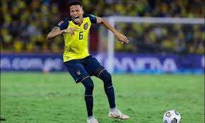 Ecuador’s National Football team role in the World Cup depends on where Byron Castillo was born.