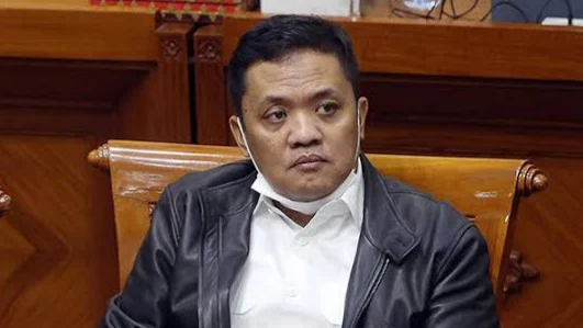 Komnas HAM Tak Setuju Hukuman Mati Herry Wirawan, Habiburokhman: Kayak Nggak Ada Empatinya