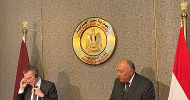 سامح شكري
