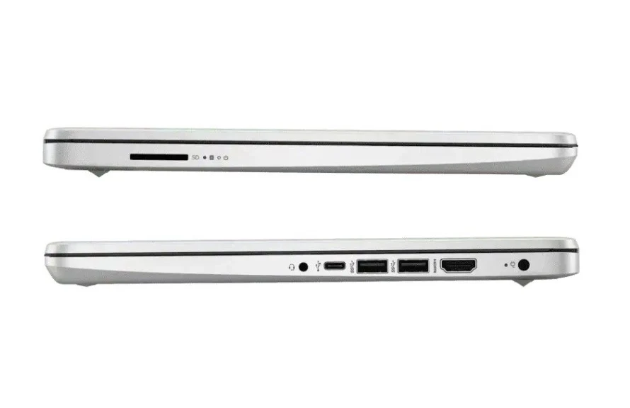 HP 14s dq3051TU, Laptop Murah 4 Jutaan yang Cocok untuk Belajar