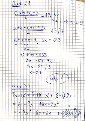 Aksjomat - arkusz 7