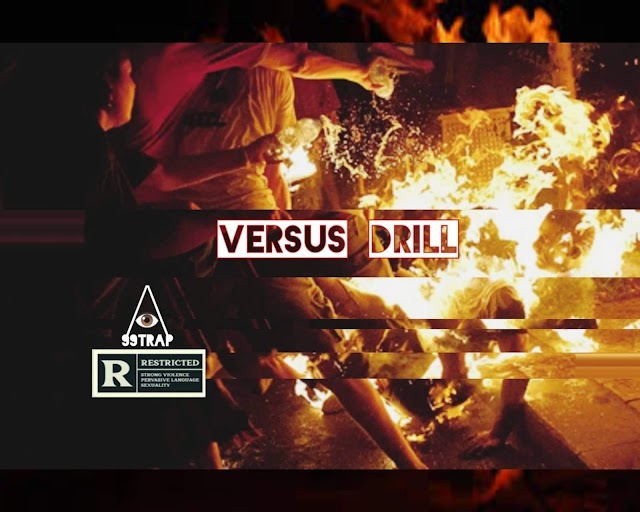 DDIVERS - VERSUS DRILL (DOWNLOAD MUSIC) 