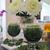 New Year Greetings with Emerald Green Detox Juice + Zen Time !!!
