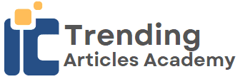Trending Articles Academy