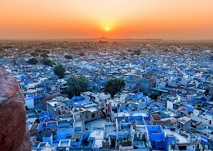 TRAVEL RAJASTHAN: WHY WE WANT TO GO TO RAJASTHAN