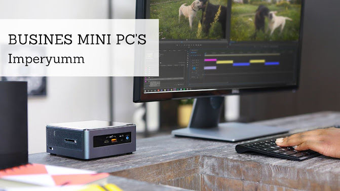 Business Mini PCs