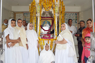 ज्योतिषाचार्य श्री जयप्रभविजयजी म.सा.,19 वीं पुण्यतिथी मनायी,टाइम्स ऑफ मालवा,वेब न्यूज़ पोर्टल,times of malwa hindi news portal