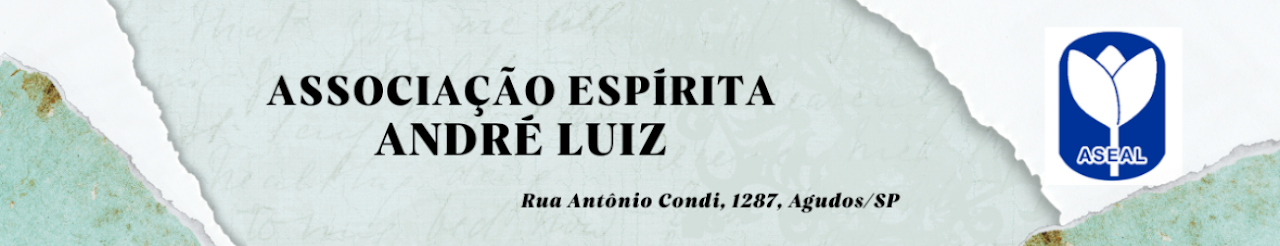 Associação Espírita André Luiz