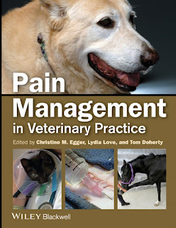 Pain Management in Veterinary Practice