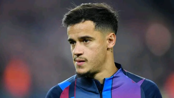 Philippe Coutinho is very close to joining Aston Villa