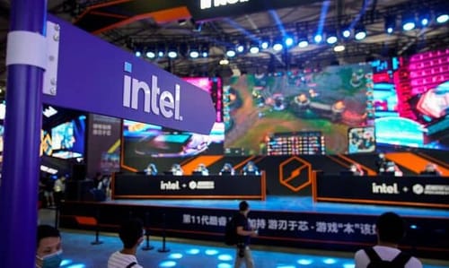 Intel apologizes to China for Xinjiang supplier statement