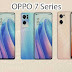 Oppo Melaunching 3 Produk Terbaru Reno 7 Series
