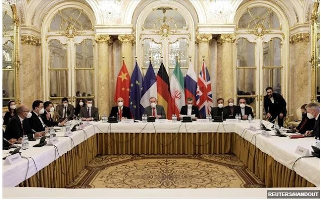 Πυρηνικό πρόγραμμα Ιράν: Ξεκινούν ξανά στη Βιέννη οι διαπραγματεύσεις